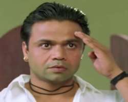He made a cameo in the film “Garv: Pride and Honour” as informer 555.